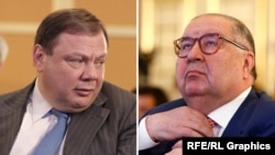 EU Reportedly Set To Remove Sanctions On Russian Oligarchs Fridman And Usmanov