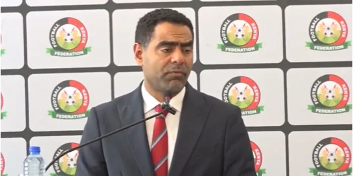 FKF Gives Way Forward After Kenya Premier League is Postponed Again