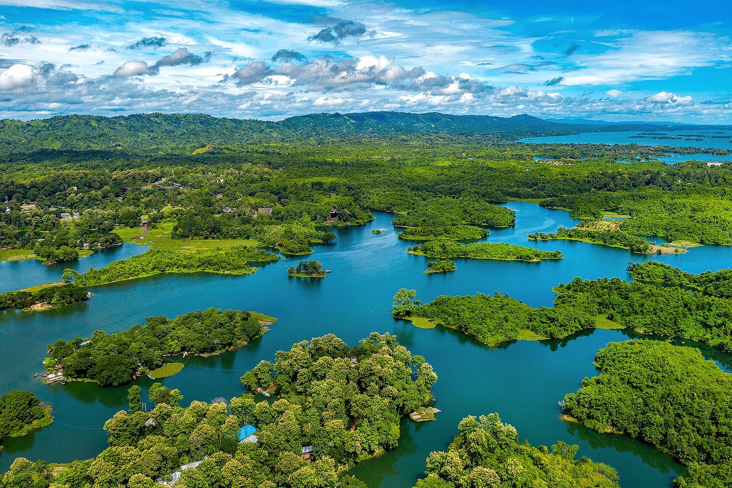 Bangladesh’s Hill Country Needs Dialogue, Not More Bureaucracy