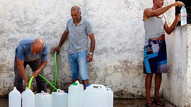 Tunisia says 2026 summer hottest on record, temperatures topped 49.7°C