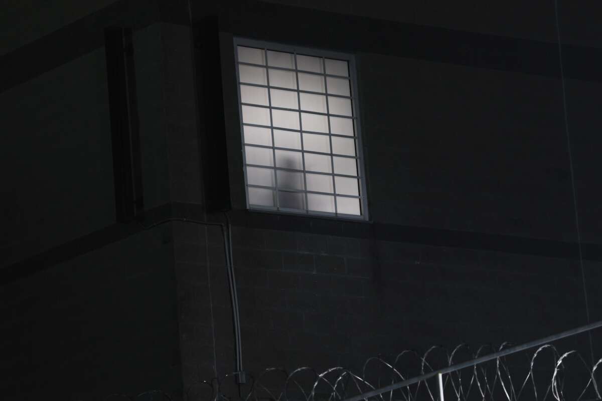ICE “Disappears” Thousands Ordered to Be Deported From Detainee Locator