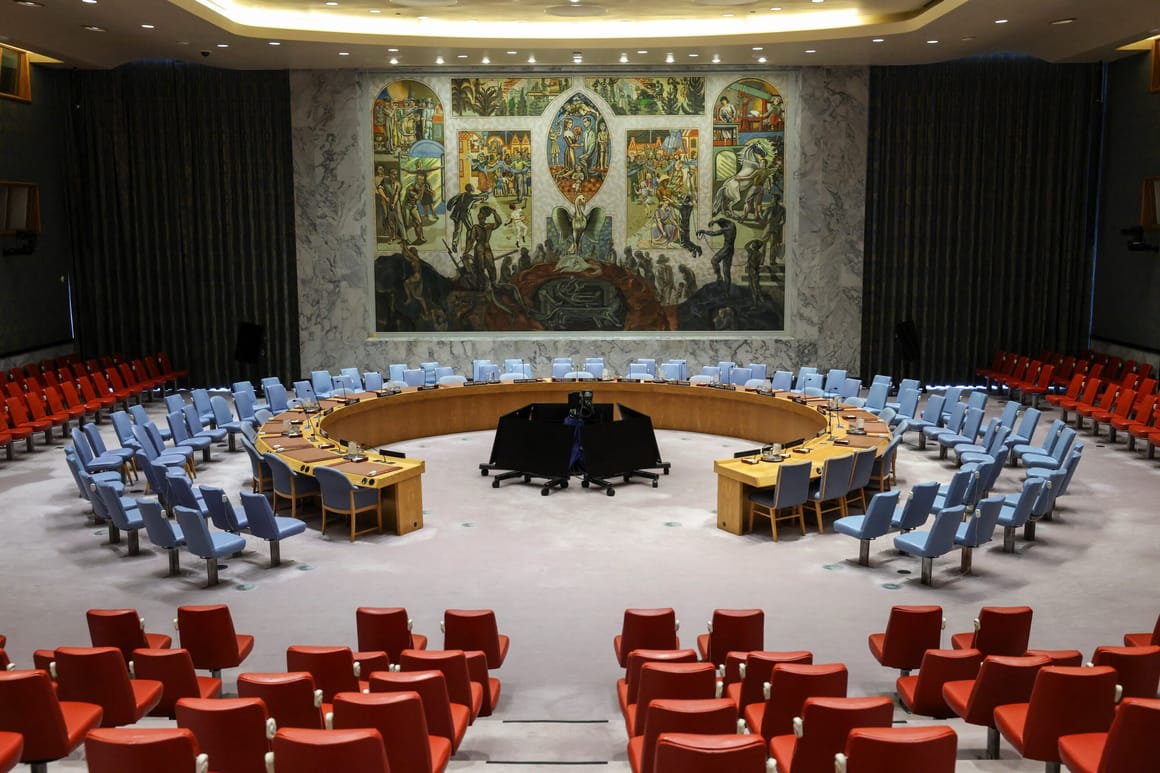 Middle powers can’t be bystanders as the UN falters