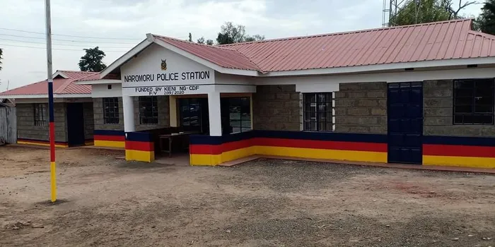 DCI Reveals Final Moments of Suspect Found Dead Inside Police Cell