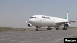 Clashes Reported In Iran’s Southeastern City Of Saravan