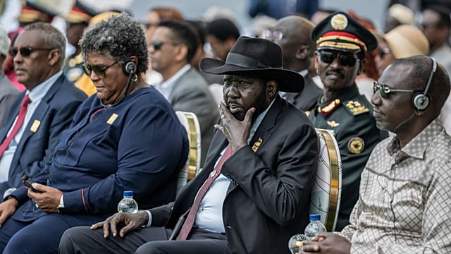 Analyst flags uncertainty over South Sudan polls after government dismissal