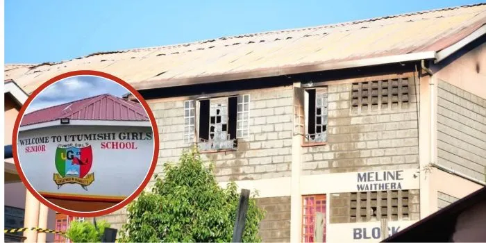 Court Issues New Directions on Release of Utumishi Girls’ Fire Suspects