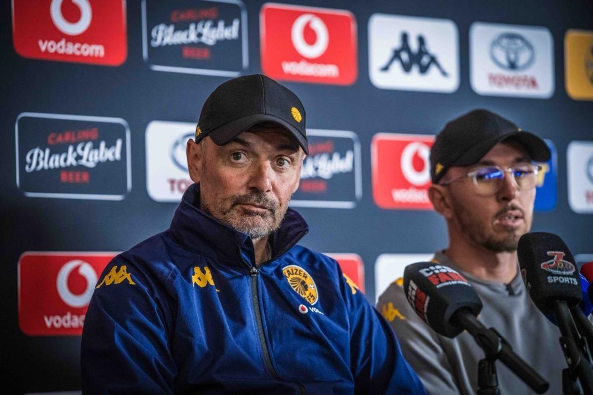 Kaizer Chiefs injury update: List of SIX injured players
