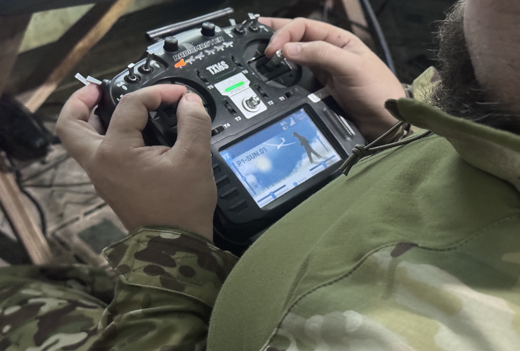 Russia‑Ukraine war is accelerating the dangerous race toward fully autonomous drones