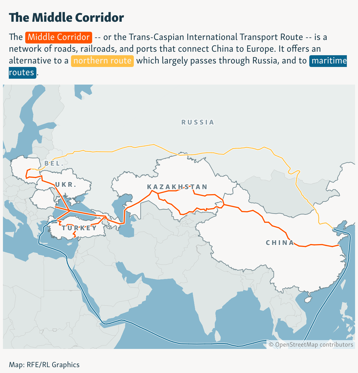US Pushes To Turn Armenia-Azerbaijan Transit Deal Into Investment Opportunity