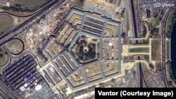 US Company That Sold Phone Hacking Software To Pentagon, Secret Service Lied About Russian Ownership, Officials Say