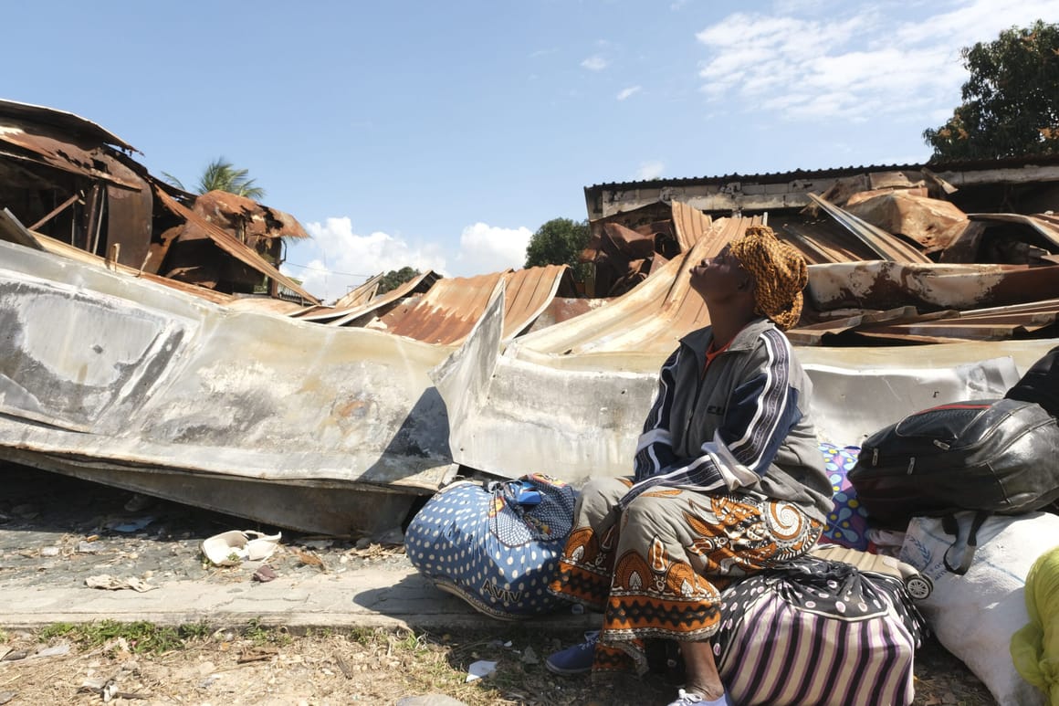 TotalEnergies refused support for rescue efforts during deadly Mozambique attack, inquest hears