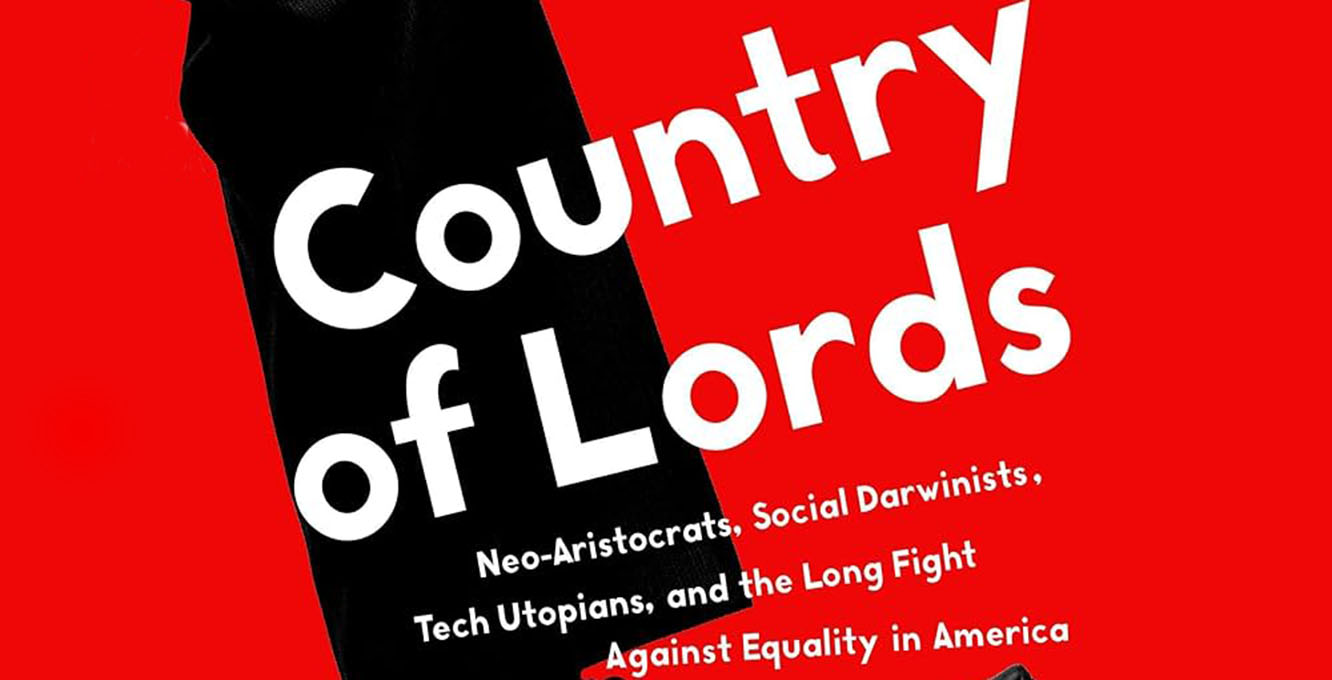 Know Your Enemy: The Long Struggle Against Equality in America