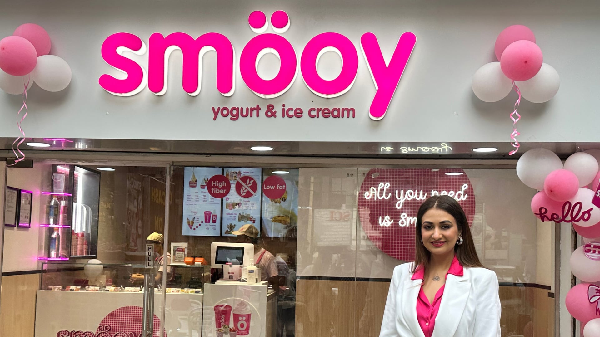 Smöoy India on balancing health, indulgence and personalisation