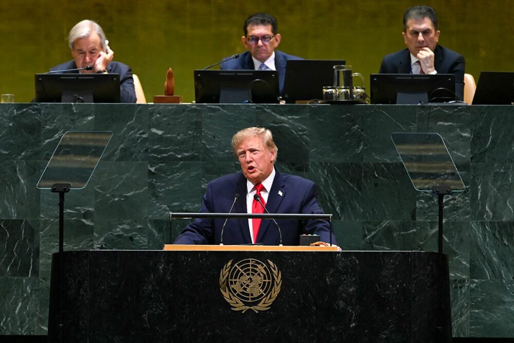 The US campaign against the ICC is heating up
