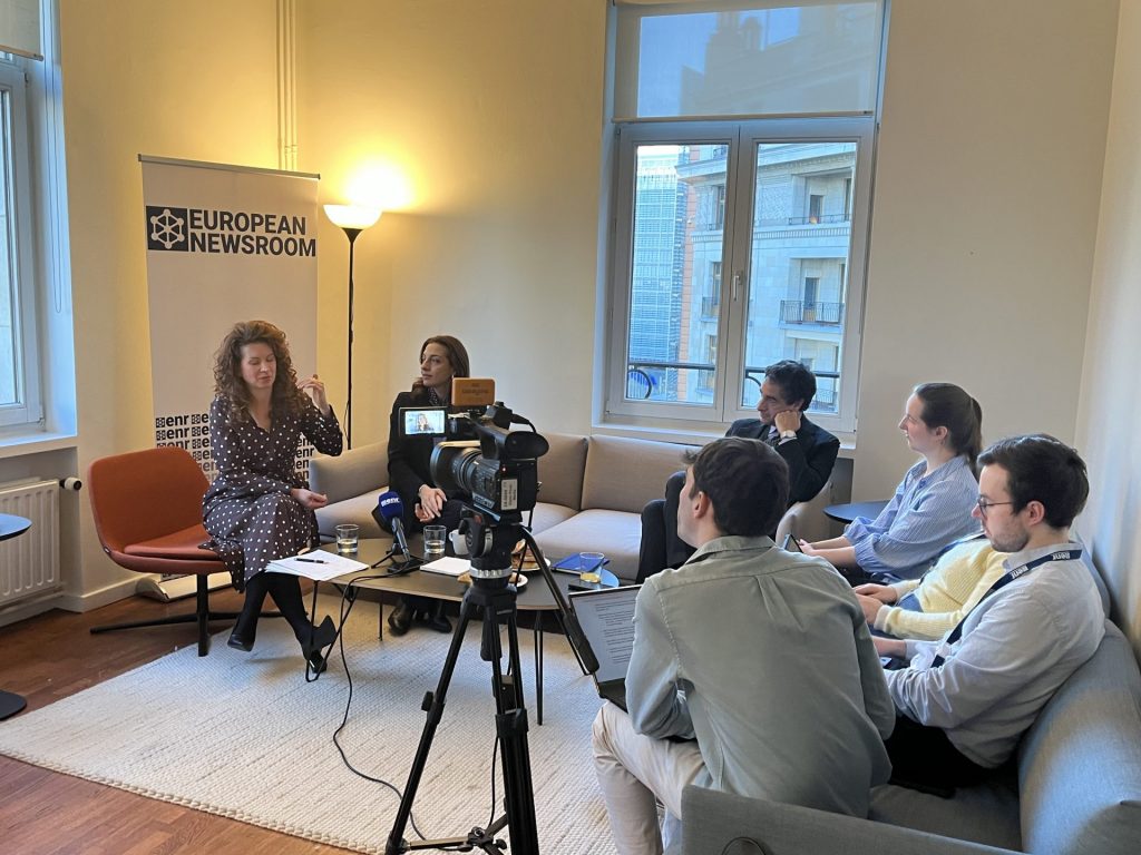 From local action to EU strategy: Interview with the President of the European Committee of the Regions and the Chair of the Special Committee on the Housing Crisis of the European Parliament