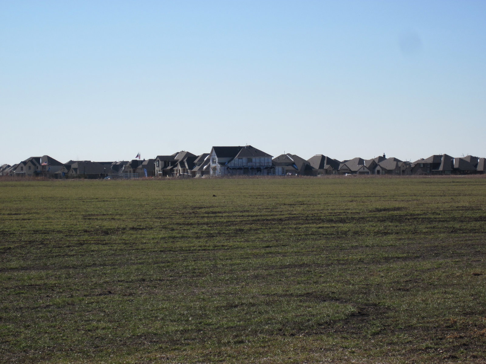 Did a Texas Developer Have a Duty to Disclose Toxic Oil and Gas Waste?