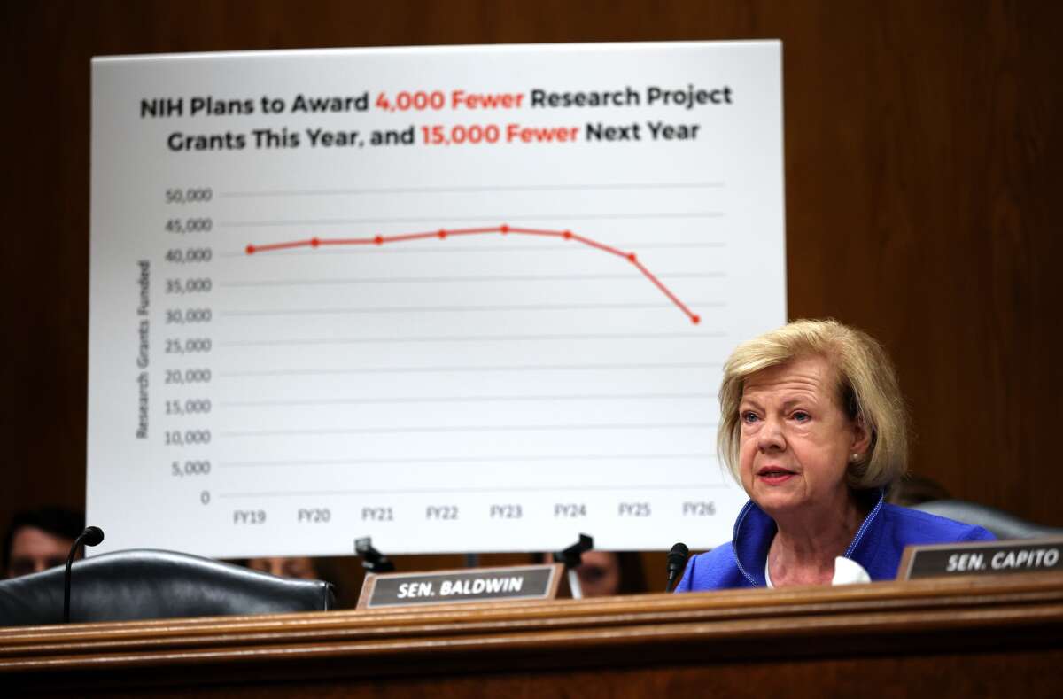 Don’t Be Fooled: GOP Scuffle Over NIH Grants Doesn’t Mean Science Has Prevailed