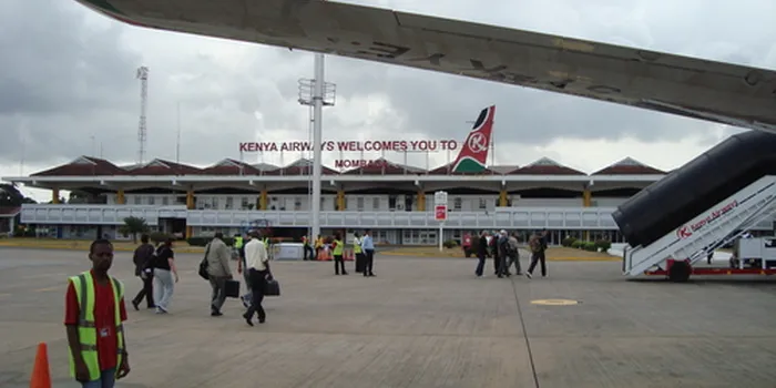 Mass Evictions Loom as Govt Moves to Reclaim Land for Airport Expansion
