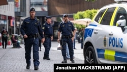 Bosnian Arms Probe Leads To Iran-Linked Criminal Network, Sources Tell RFE/RL