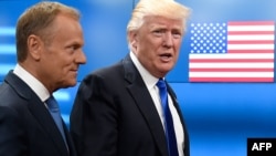 Poland Offers Financial Incentives To US As Talks On Military Base Advance, Minister Tells RFE/RL