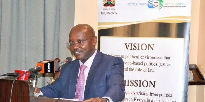 DCI Links Police Constable to Murder of Lawyer Mbobu, Recovers Gun Used