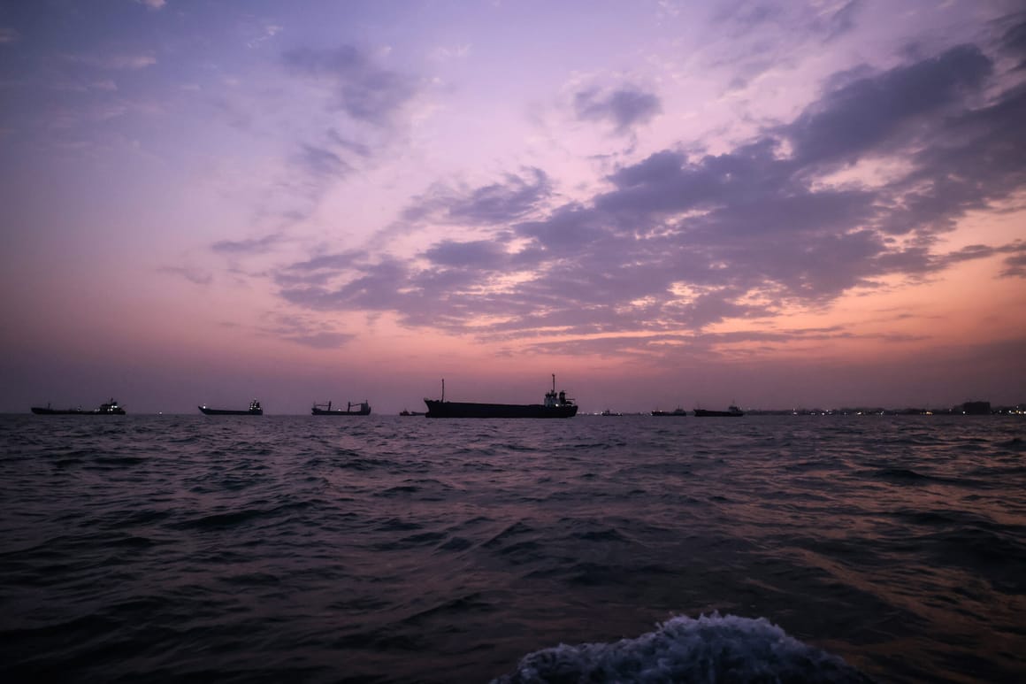 Trump rejects Iran’s latest Strait of Hormuz deal offer