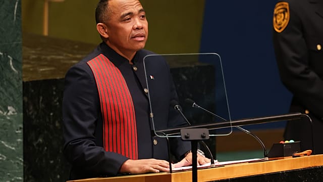 Madagascar’s Gen Z ‘betrayed’ after ushering in military govt