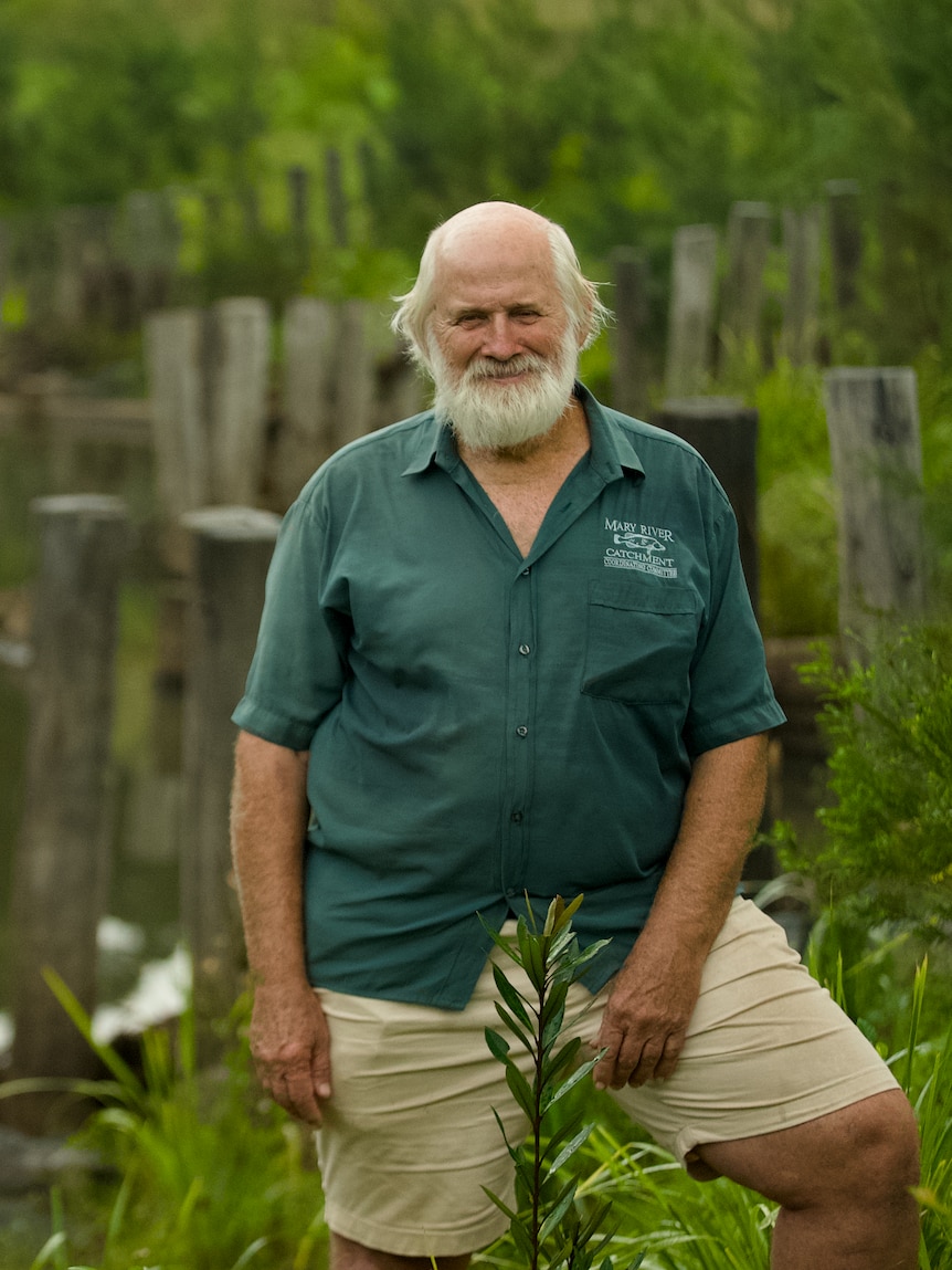 Three decades of work to restore one of Australia’s most degraded catchments