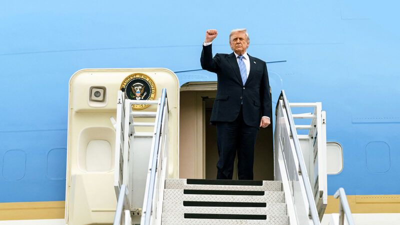 ‘I Would Be the Greatest Communist in History’