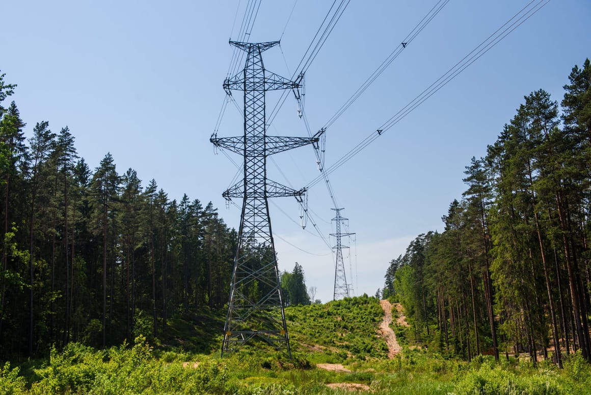 EU Commission calls on countries to cut energy demands as costs surge
