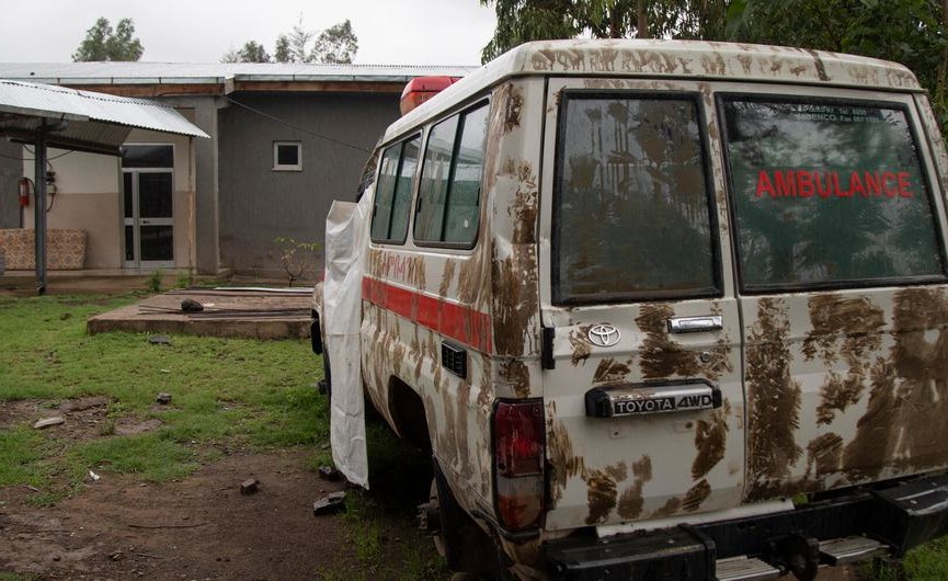 Ethiopia: UN Voices Grave Concern As Fighting Spreads Across Northern Ethiopia