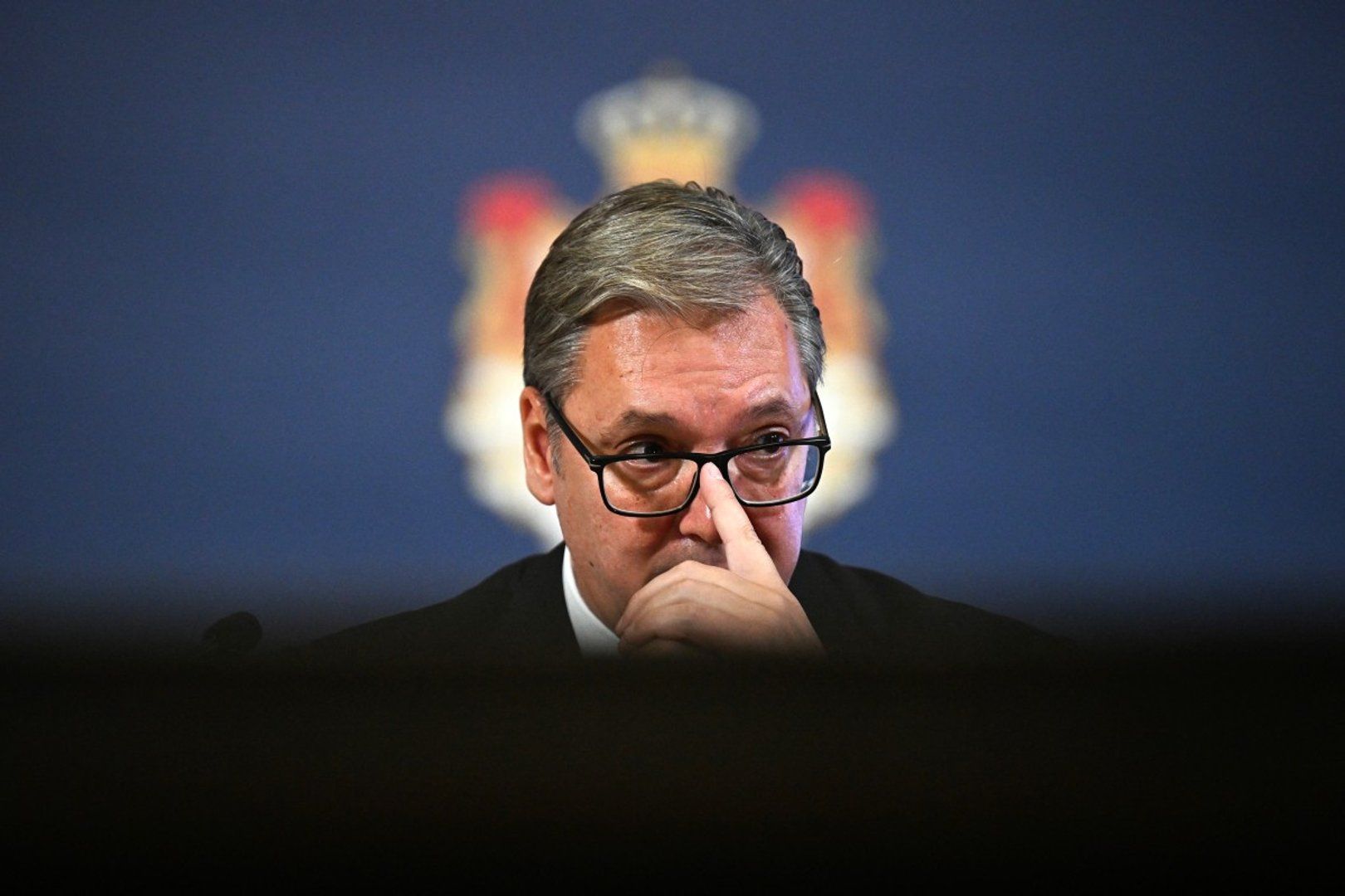 Serbia’s president resigns to run for prime minister