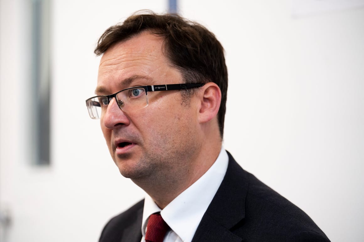 New bill to soften Starmer-era scrapping of jury trials, justice secretary confirms