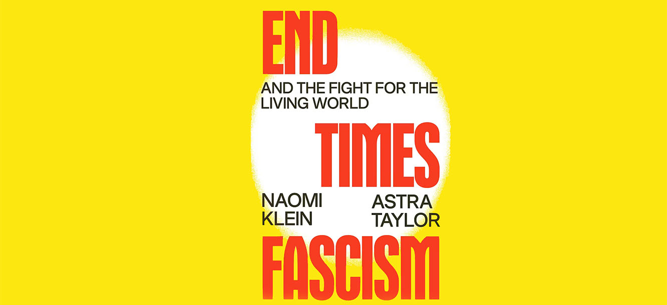 Know Your Enemy: End Times Fascism