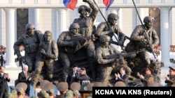 Zelenskyy Warns of New Russian Mobilization and 10,000 North Korean Troop Deployment