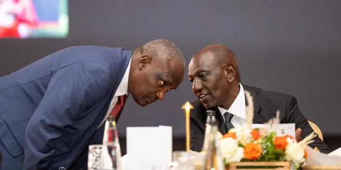 U.S. Banking Giant Plans Ksh129 Billion Debt Swap for Kenya
