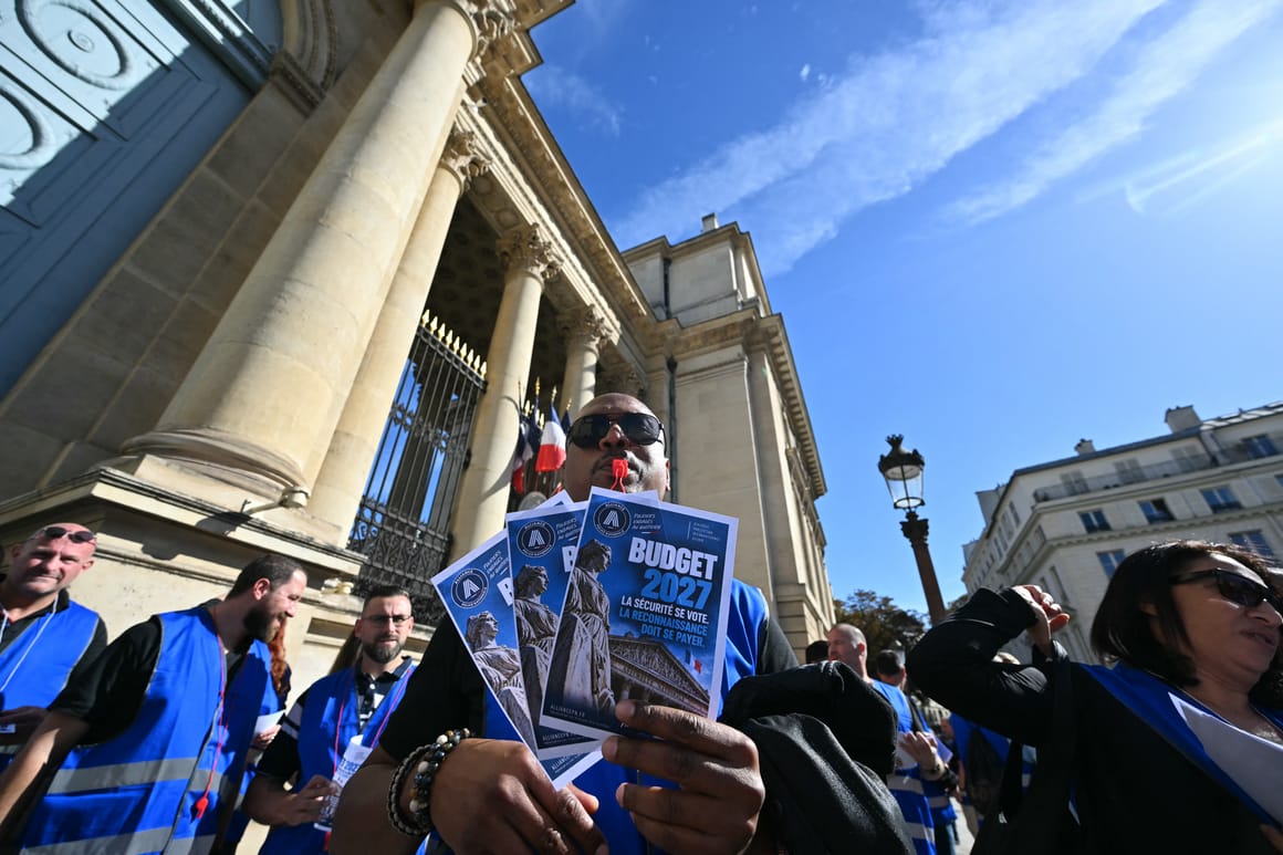 French debt hits 119% of GDP