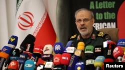 Iran Threatens Energy Sites, Pens Letter To US Voters As It Awaits Official Response To Plan