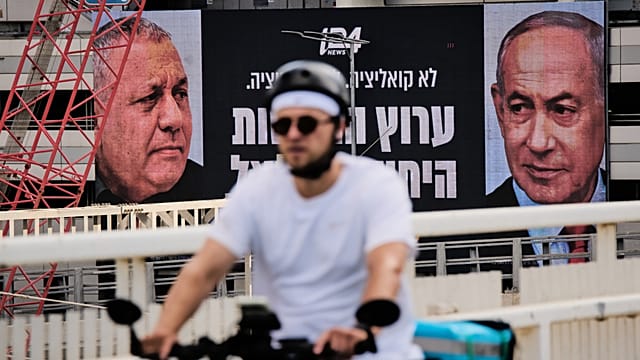 Multiple reports claim Netanyahu was warned ahead of Hamas’ 2023 attack