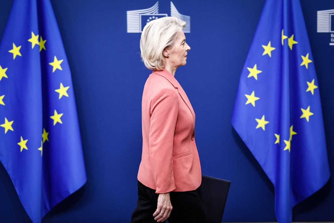 EU to offer single-market access to candidate countries