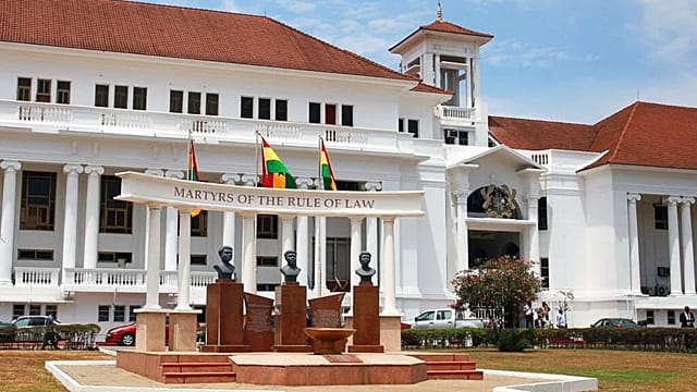 Ghana’s free speech debate: Where should the law draw the line?