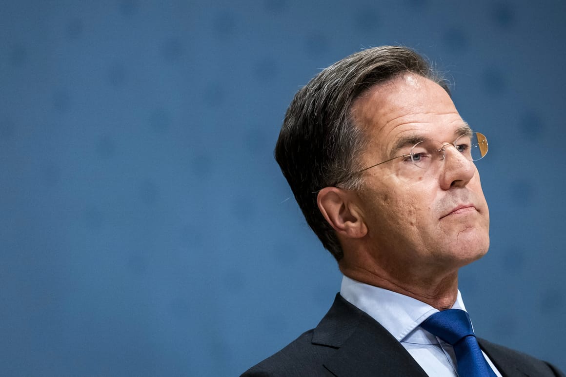 ‘No way they can beat us’: Rutte rebuffs Russian nuclear threats to NATO