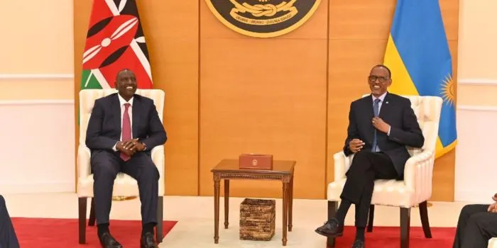 Rwanda Turns to Mombasa for More Fuel Supplies Under New Deal