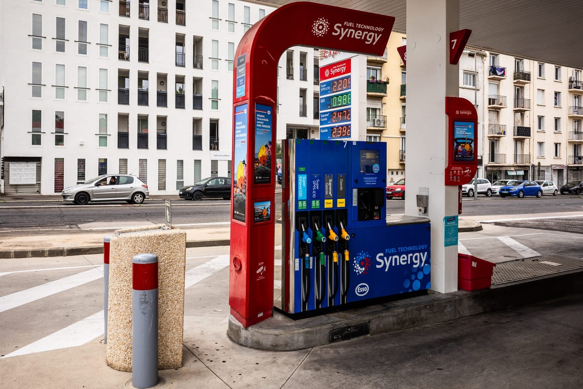 European countries agree on ‘assertive’ response to US pressure on diesel