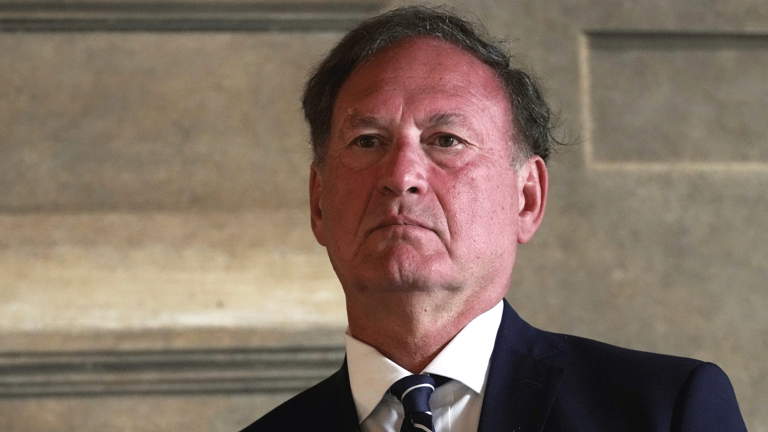 Alito’s Recusal From a Key Climate Case May Be Too Little, Too Late