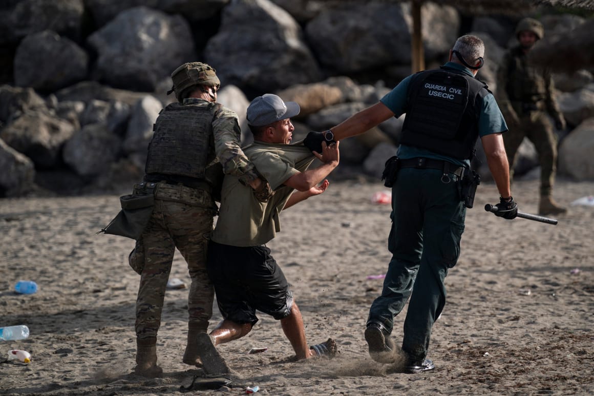 EU ministers explore new emergency migration measures