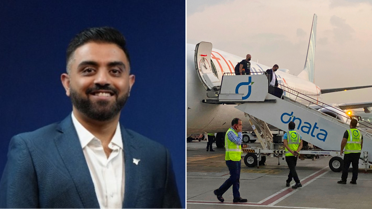 Israeli PM Benjamin Netanyahu identifies stabbed pilot as Smit Machchhar from India