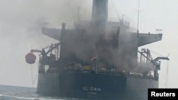Oil Exports Find A Way Past Iranian Attacks, But Refinery Bottleneck Persists