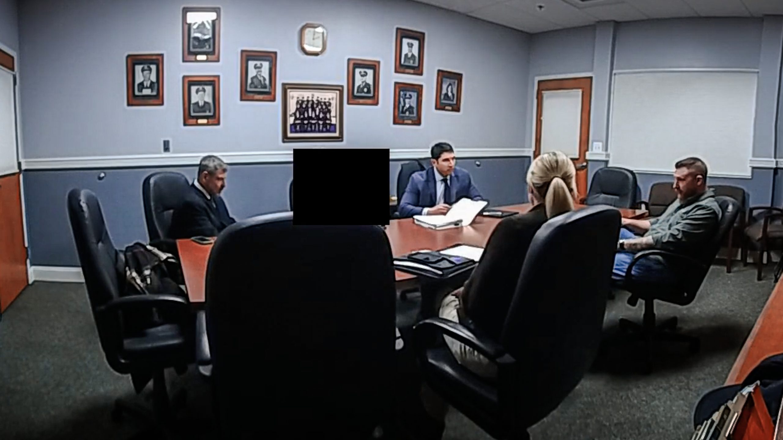 In Sworn Deposition, Rep. Max Miller Was Silent on Staircase Assault Allegation