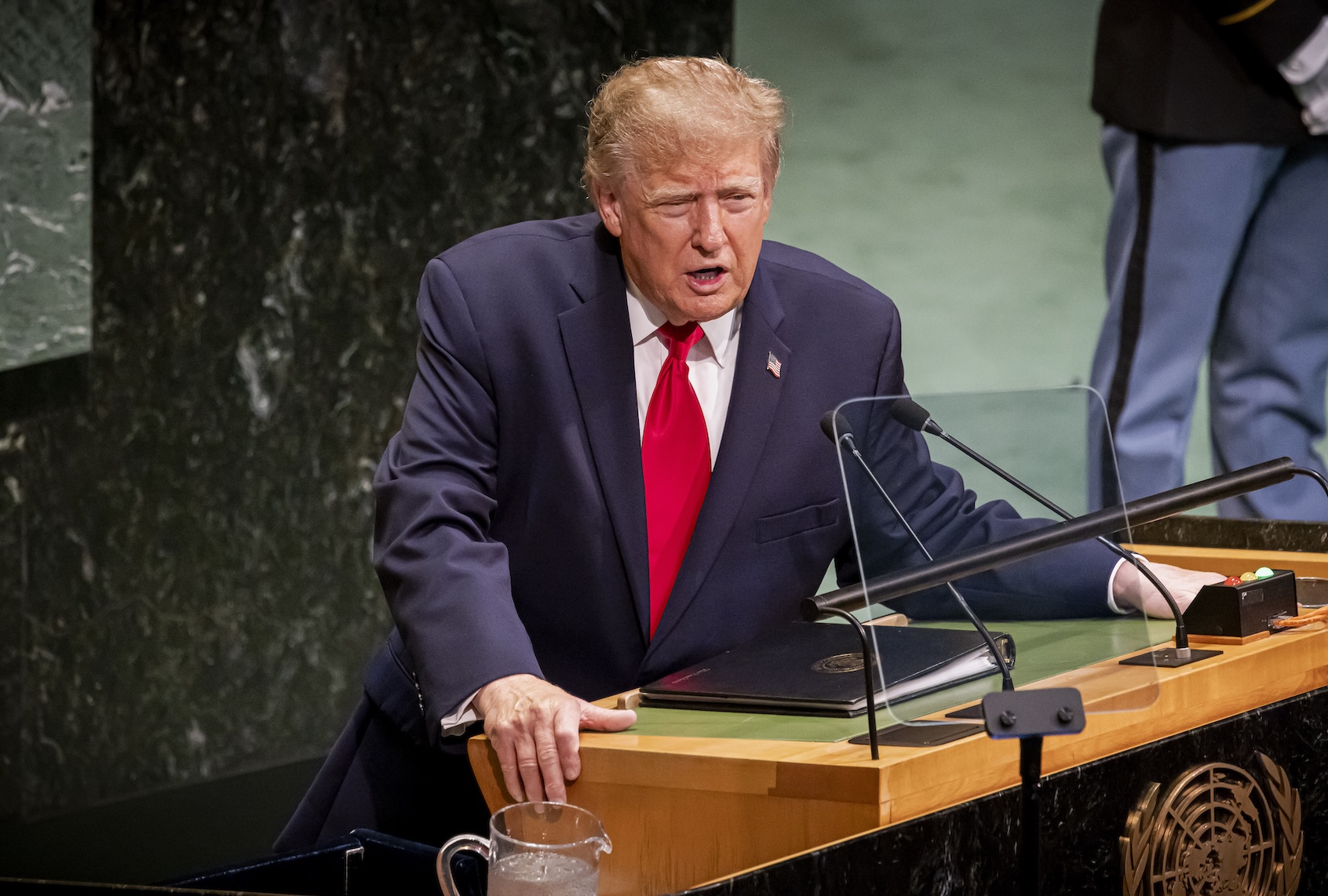 Trump leans into Iran war, admits it could cost Republicans the midterms